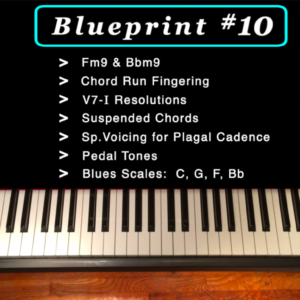 Blueprint #10