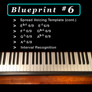 Blueprint #6