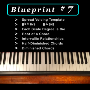 Blueprint #7