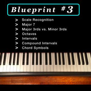 Blueprint #3