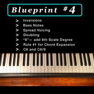 Blueprint #4